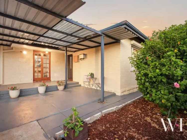 House For Sale in Western Australia