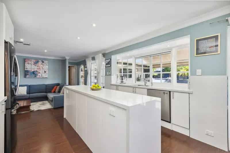 FAMILY HOME WITH CHARACTER