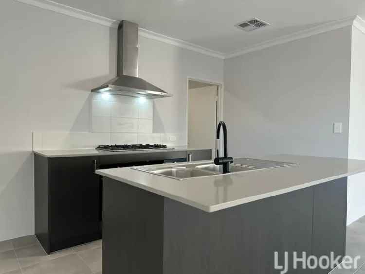 House For Rent in City of Mandurah, Western Australia