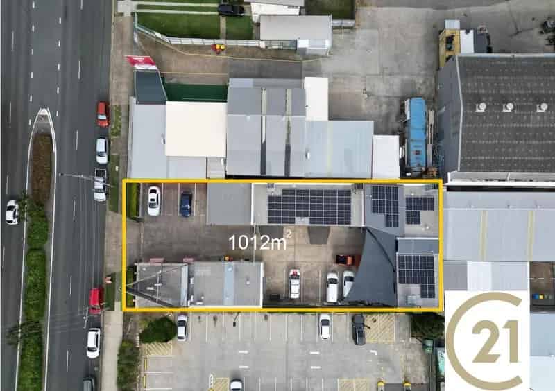 100 Anzac Avenue, Redcliffe QLD 4020 - Office(s) For Sale