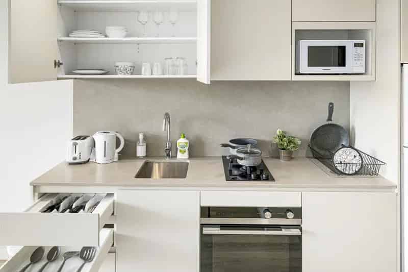 4 rooms apartment of 171 m² in Sydney