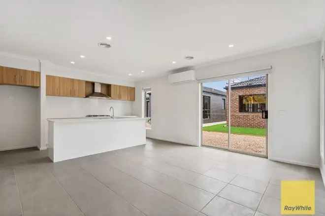 House For Rent in Melbourne, Victoria