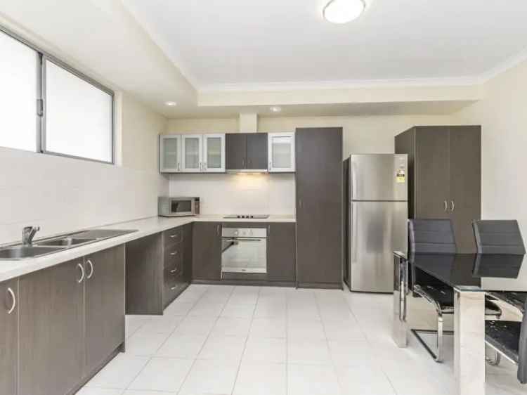 Apartment For Sale in City of Joondalup, Western Australia