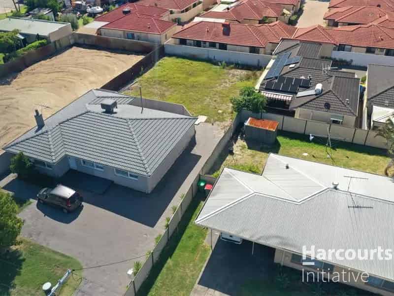 Land For Sale , City of Bayswater, Western Australia