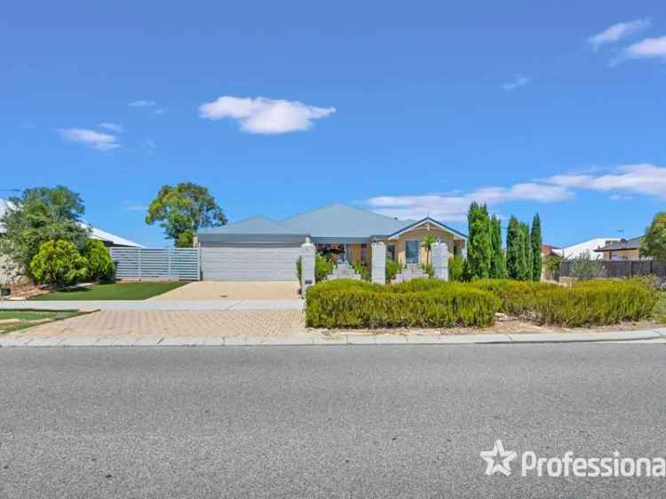 House For Sale in City of Wanneroo, Western Australia