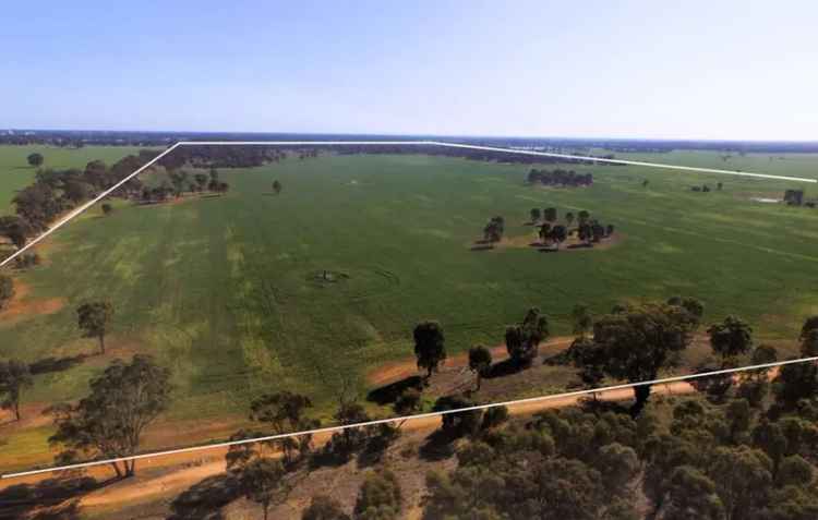 Rural For Sale in Numurkah, Victoria