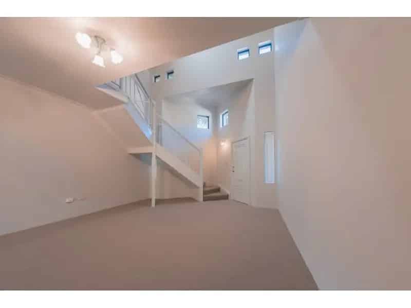 Quiet Two-Storey Townhouse