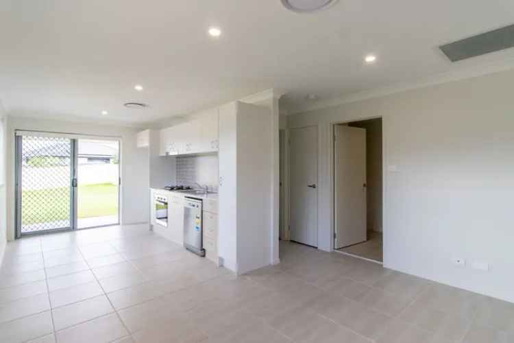 2 Bed Duplex - New Estate - Close to Cessnock CBD