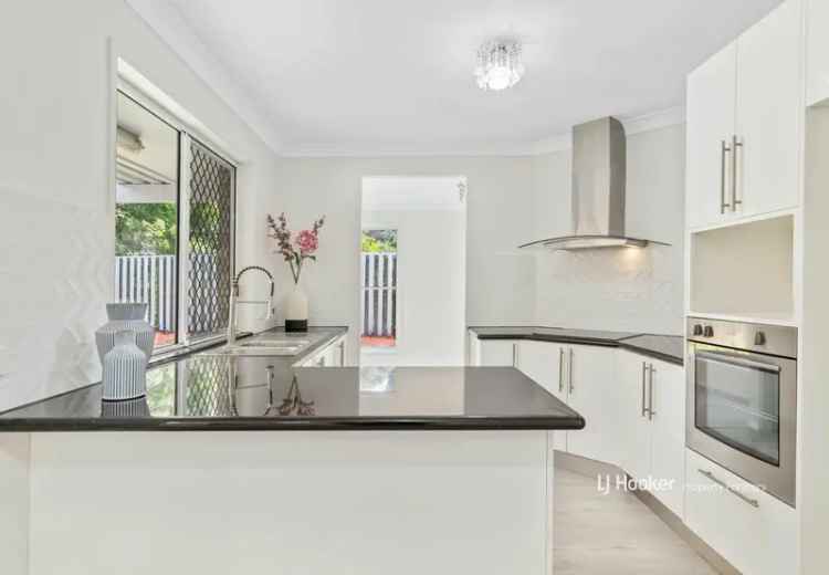 House For Sale in Brisbane City, Queensland