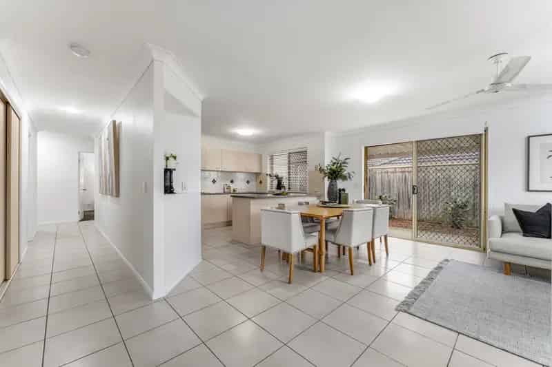 Freshly Renovated Family Home in a Quiet Crestmead Street