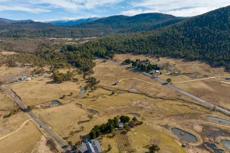 Land For Sale in Snowy Monaro Regional Council, New South Wales