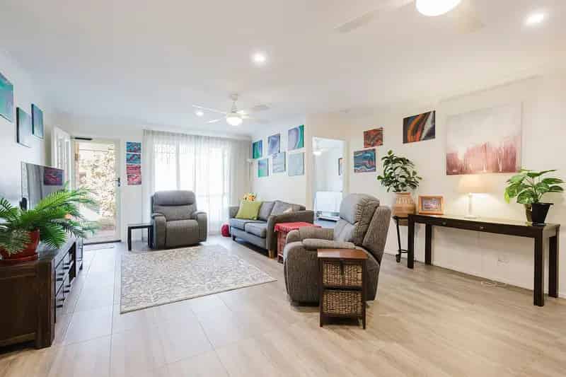 Unique and Rare 3-Bedroom Villa in Notting Hill Terraces