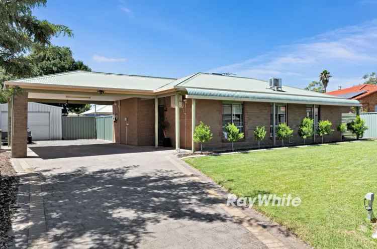 Stylish & Low-Maintenance Living in Mildura