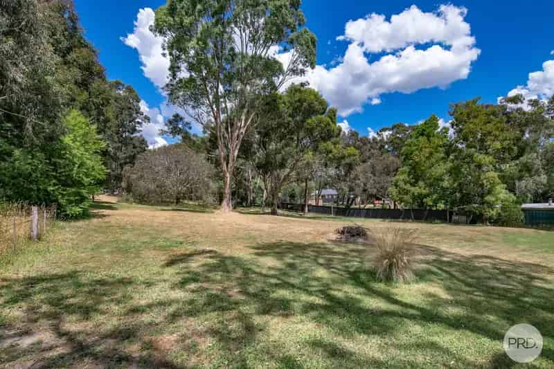 A Rare Chance to Secure a Special Part of Brown Hill