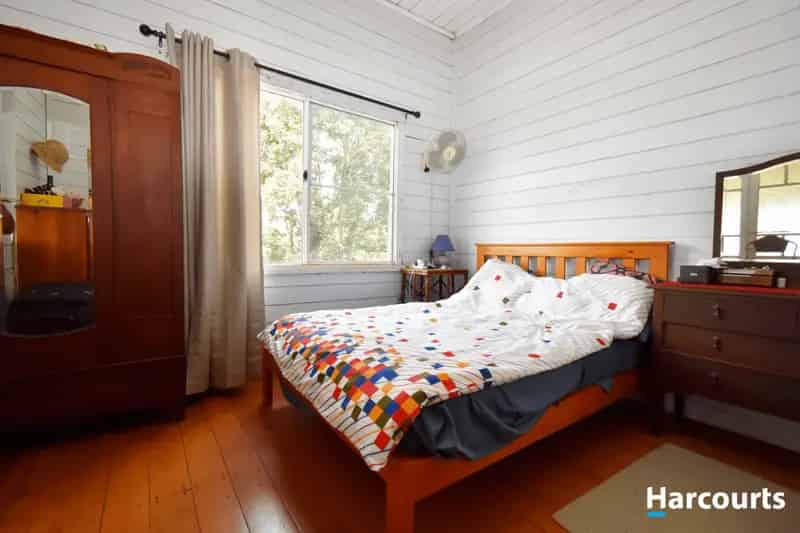 Buy Rural Property Nursery in North Isis with Greenhouses and 3 Bedroom Home