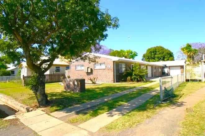 Apartment For Rent , Bundaberg, Queensland