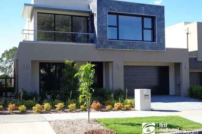 House For Sale in Melbourne, Victoria