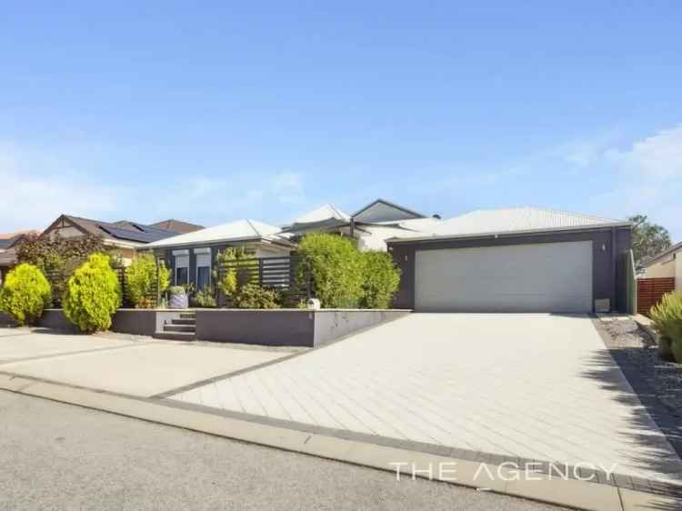 House For Sale in City of Wanneroo, Western Australia