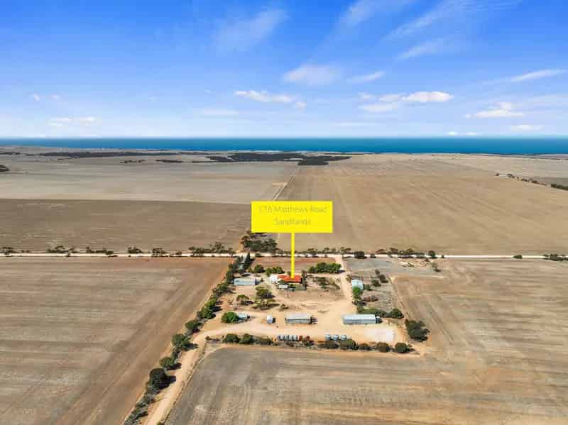 Expressions of Interest - Tranquil 1.54ha Lifestyle Property
