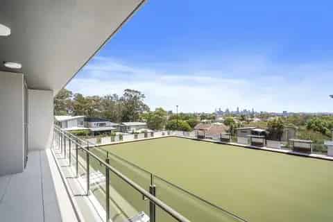 The Green Tarragindi