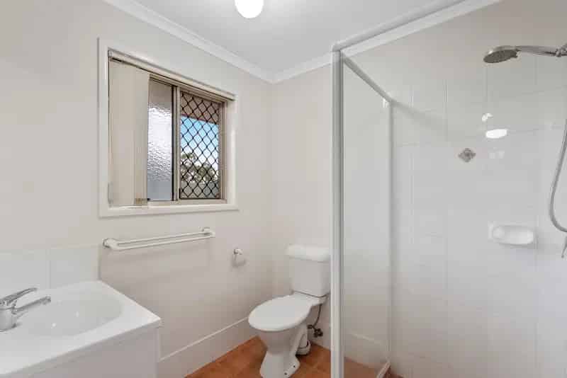 FULLY SECURED FAMILY HOME ON LARGE BLOCK