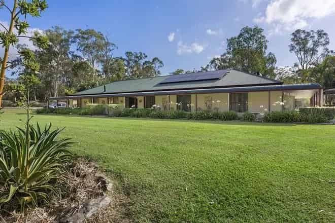Land For Sale , Logan City, Queensland