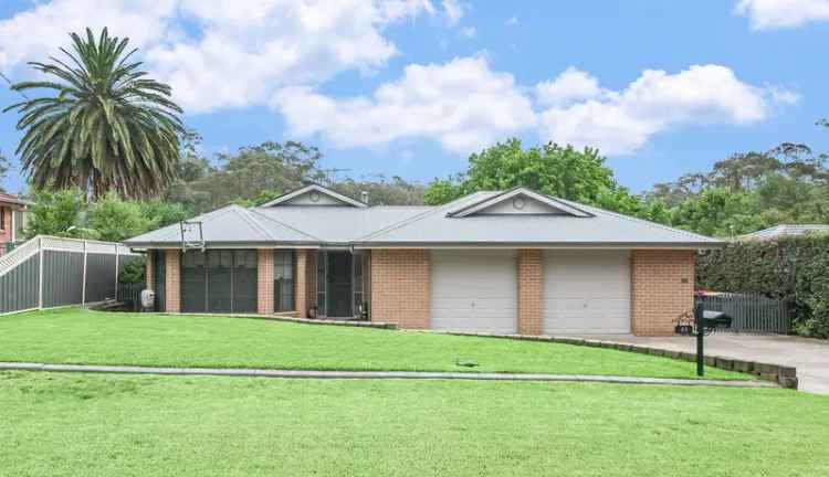 49 Richardson, Thirlmere NSW 2572 - House For Sale