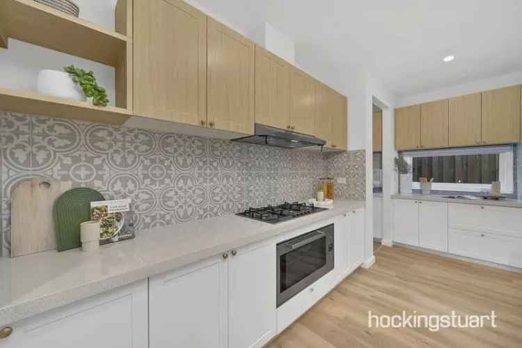 House For Sale in Melbourne, Victoria