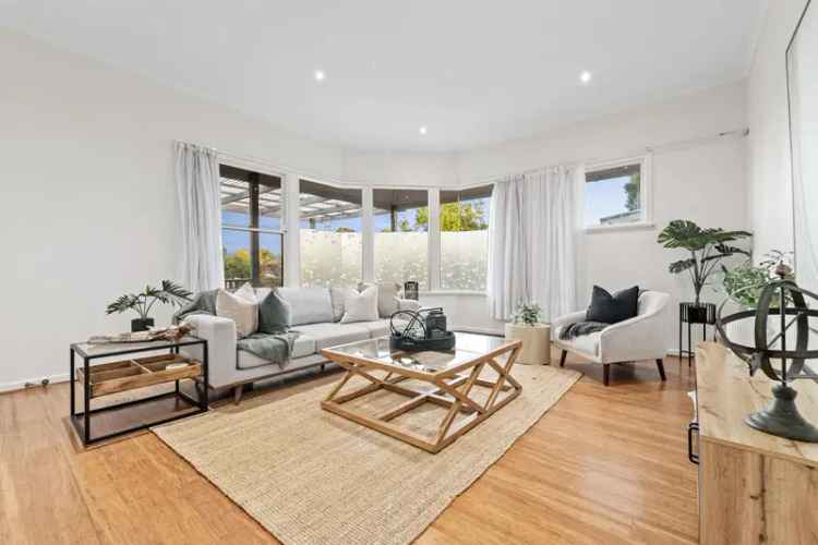 Charming Californian Bungalow in Box Hill High Zone with Self-Contained Granny Flat