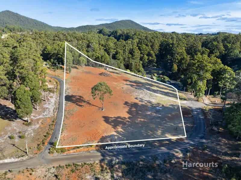 Ready To Build Now - 5 Acres in Penguin!