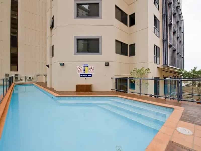 Superb Cbd Studio - Fully Furnished
