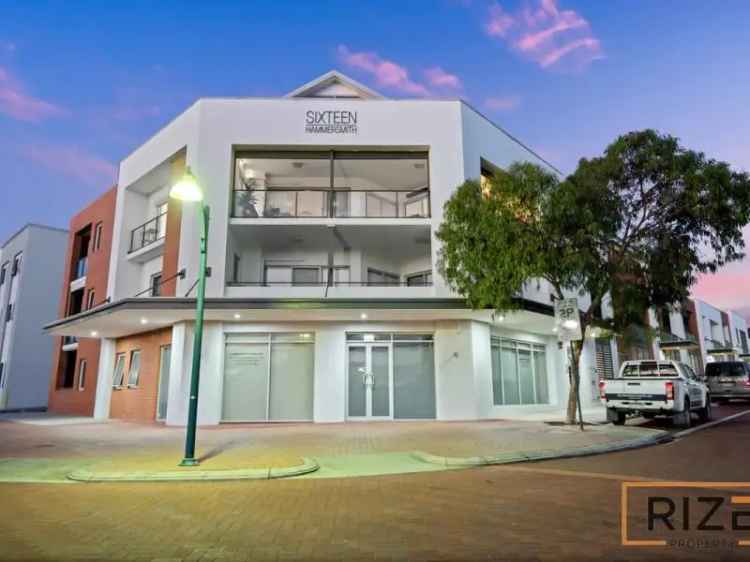 Luxury Joondalup Apartment Two Master Bedrooms Resort Amenities