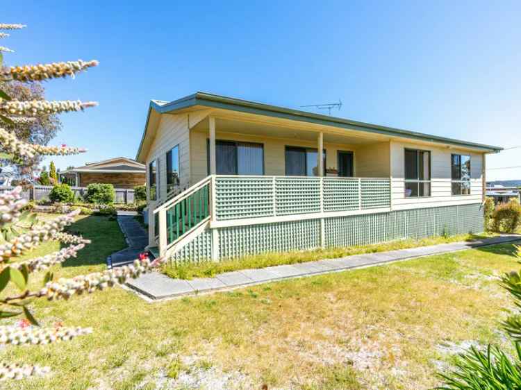 House For Sale in Stieglitz, Tasmania