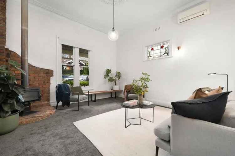 House For Sale in 66, Shields Street, Melbourne, Victoria