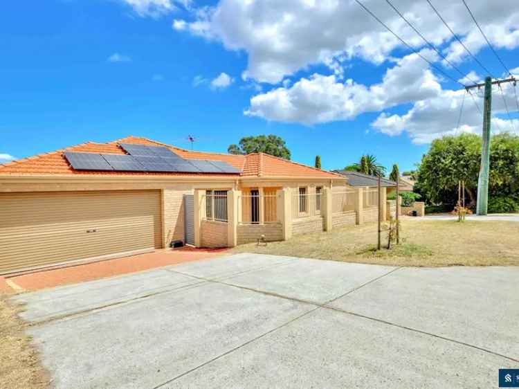 House For Sale in City of Stirling, Western Australia