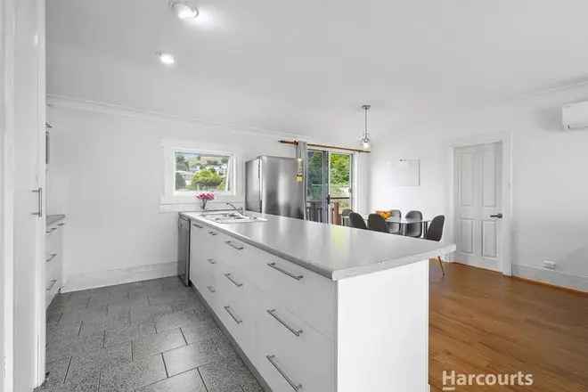 House For Sale in 316, Mount Street, Burnie, Tasmania