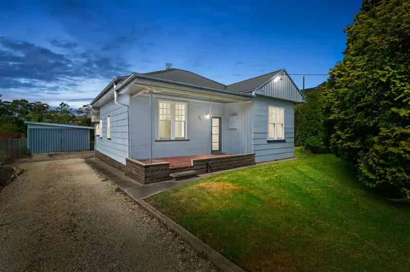 Real Estate For Lease - 187 Wallsend Road - Cardiff Heights , NSW