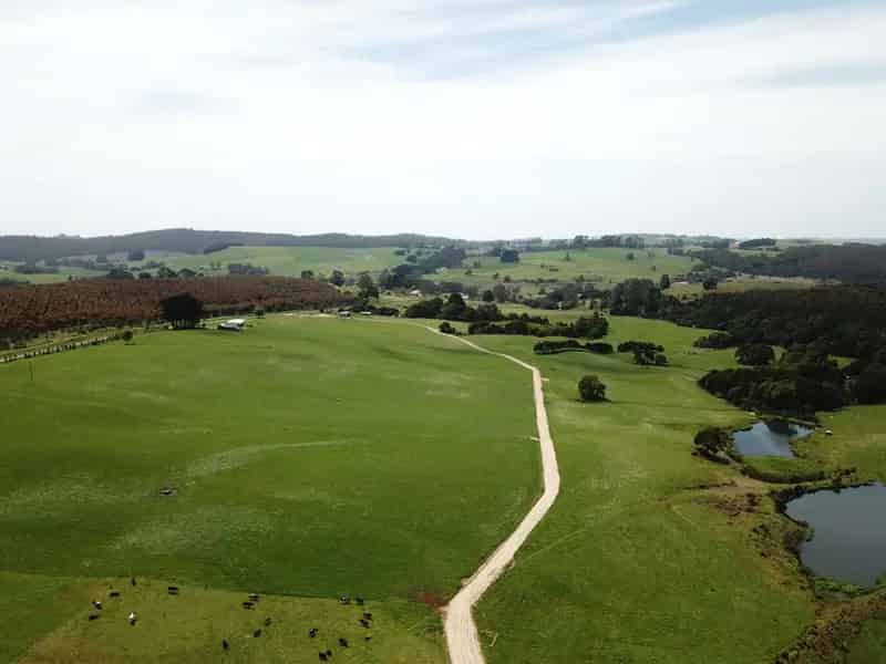 Rural property For Sale , Yolla, Tasmania