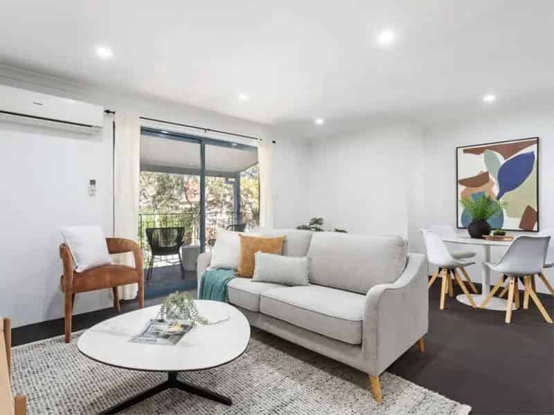 Apartment For Sale , Perth, Western Australia