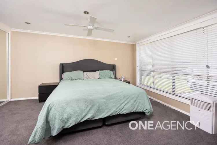 House For Rent in Wagga Wagga City Council, New South Wales