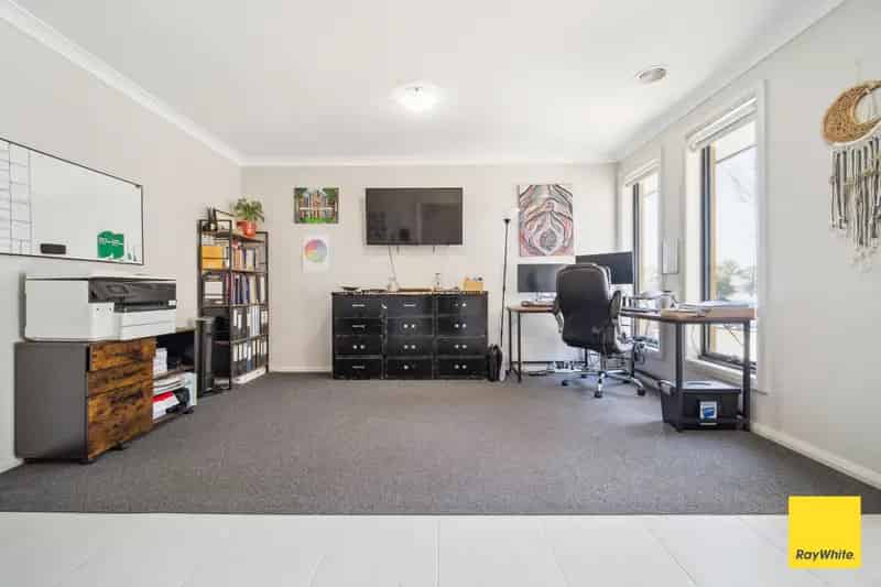 Spacious Family Home in Huntly's View Point Estate