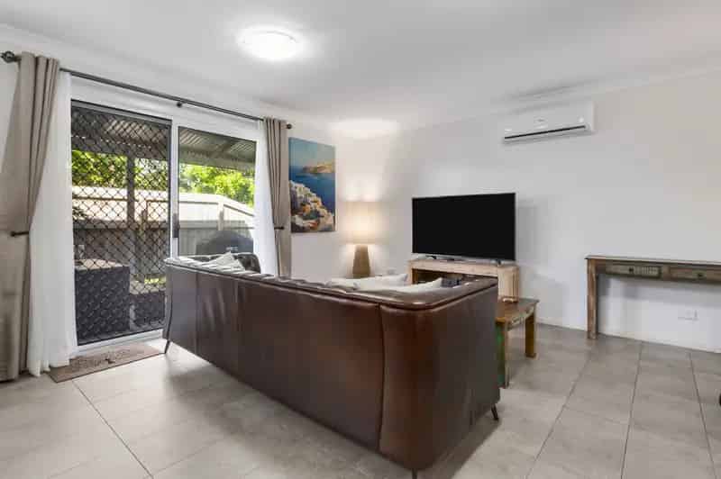 Modern Townhouse Living with Exceptional Space & Convenience!
