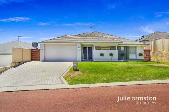 House For Sale in City of Wanneroo, Western Australia