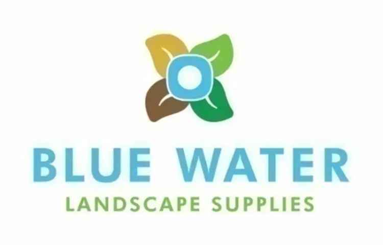 Blue Water Landscape Supplies