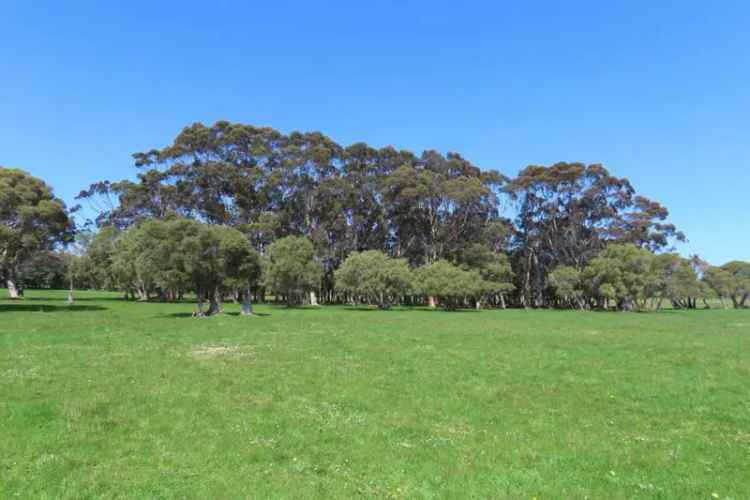 Rural For Sale in Shire Of Augusta Margaret River, Western Australia