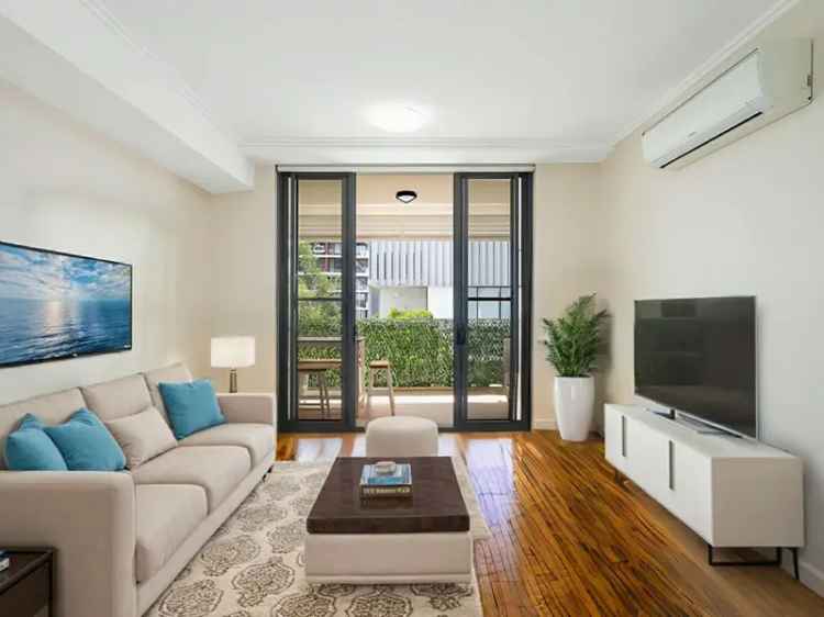 Buy North Facing Apartment in Quiet Location with Modern Features