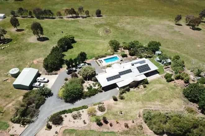 House For Sale , Snowy Valleys Council, New South Wales