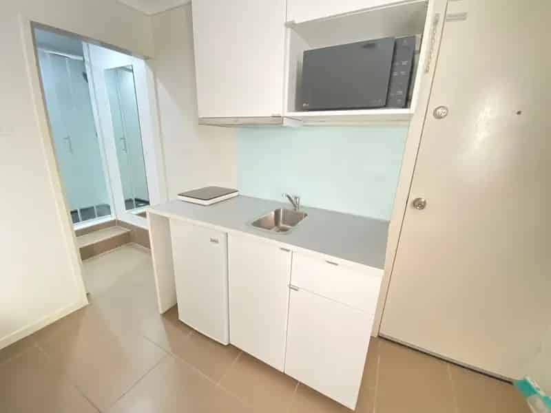 1 room apartment of 199 m² in Gold Coast City