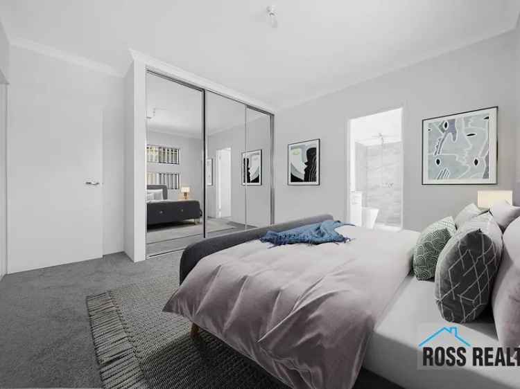 House For Rent in City of Stirling, Western Australia