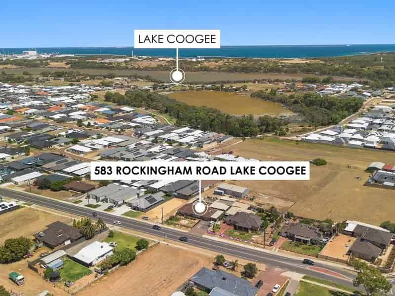 House For Sale , City of Cockburn, Western Australia